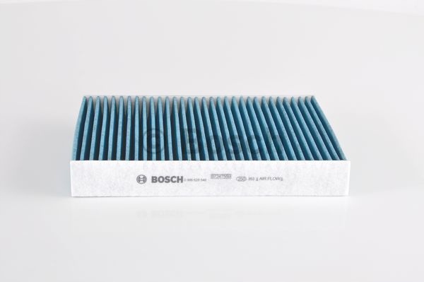 FILTRE BERLINE BOSCH 0 986 628 546 0986628546