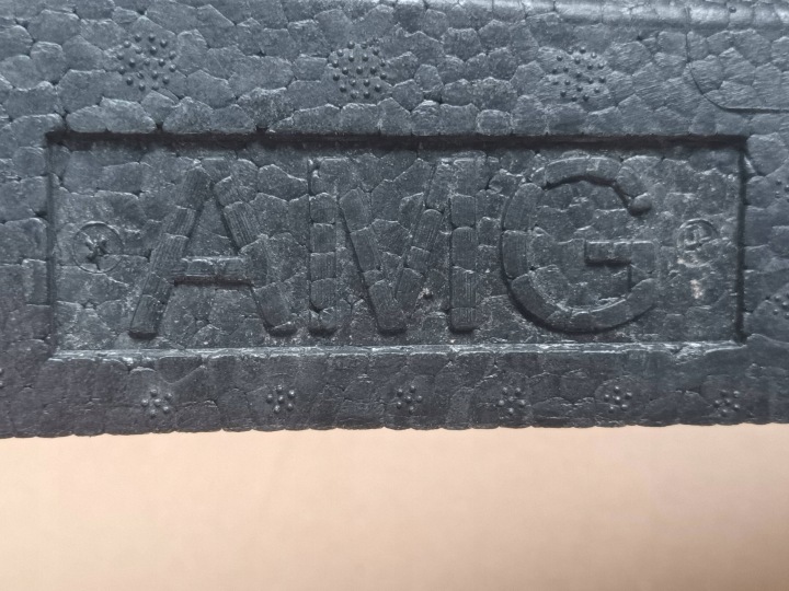 MERCEDES A-KLASA W177 AMG A177 AMORTISSEUR PARE-CHOCS AVANT CAPTEURS