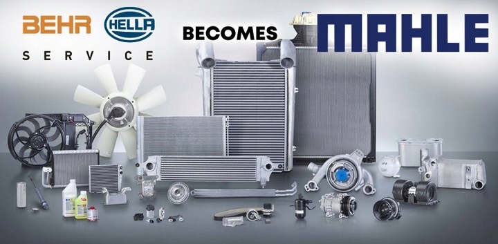 VALVE EXPANSION - SYSTEM AIR CONDITIONER [BEHR HELLA] photo 3 - milautoparts-fr.ukrlive.com