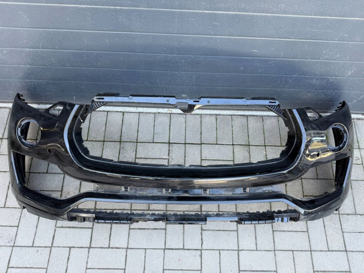 MASERATI LEVANTE 17- PARE-CHOCS AVANT AVANT