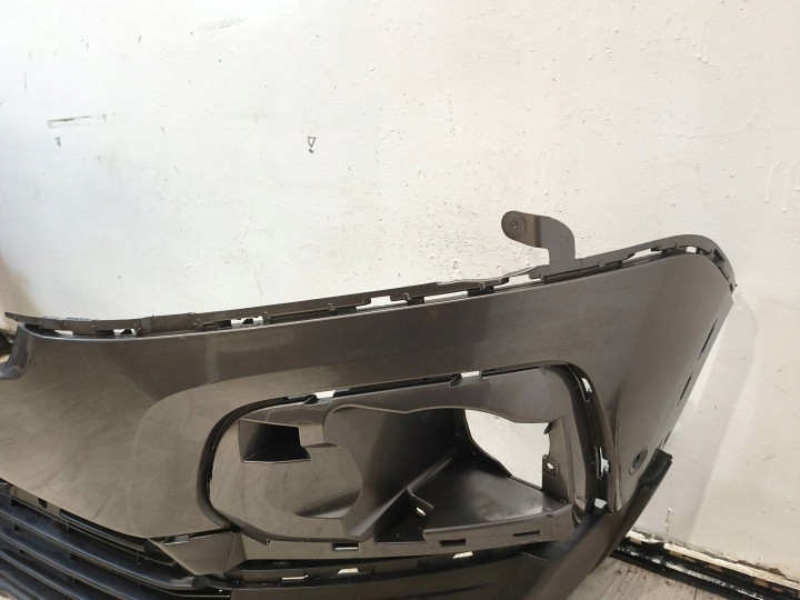 PEUGEOT RIFTER 2018- PARE-CHOCS AVANT AVANT 9816755880