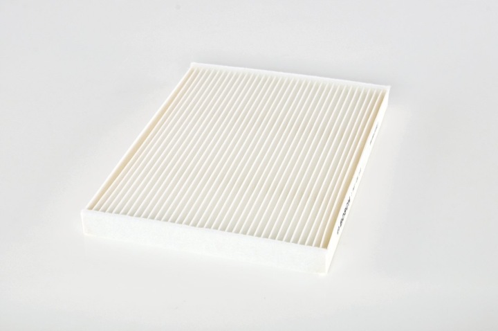 FILTRE VENTILATION ESPACES PASAZERSKIEJ BOSCH 1 987 435 048