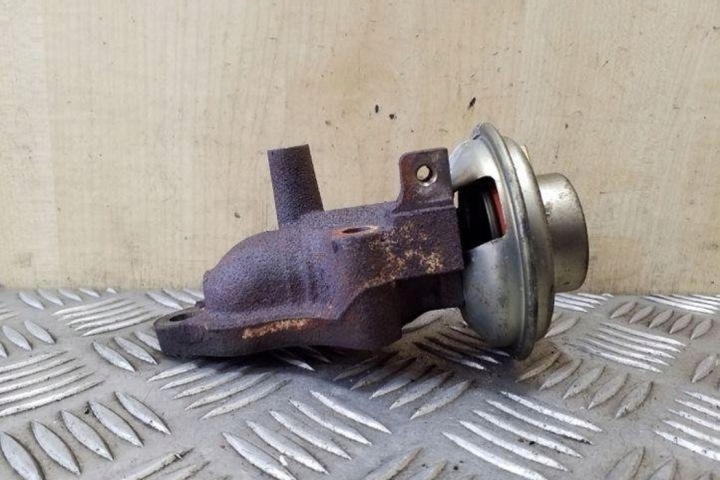 VANNE EGR TOYOTA AVENSIS (_T22_) 2580027010 2.0L DIESEL 81KW 2002