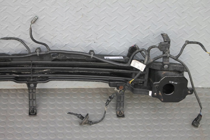 POUTRE SOUS ARRIÈRE PARE-CHOCS FAISCEAU DE CÂBLES 4 X PDC ARRIÈRE HYUNDAI I30 III HAYON 17-