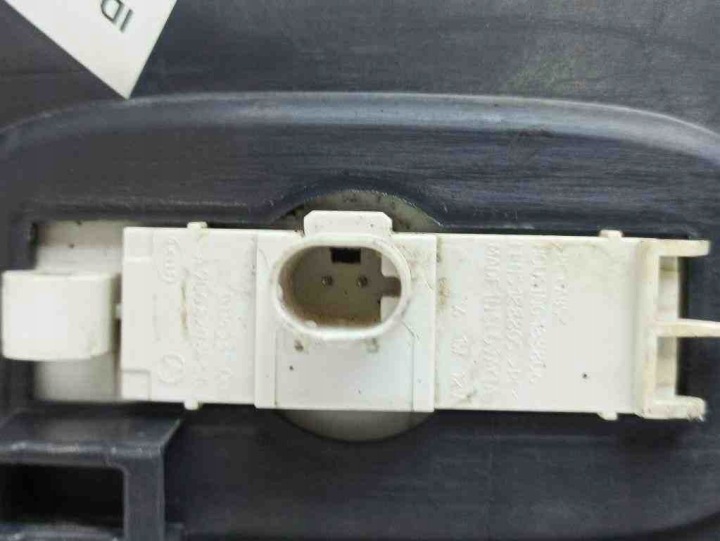 MOULURE ARRIÈRE GAUCHE GARDE-BOUE MERCEDES-BENZ SPRINTER 3,5-T FURGON (906)