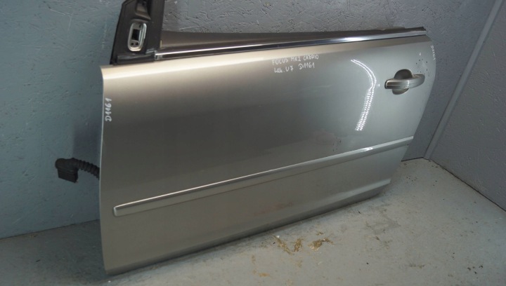 PORTES GAUCHE AVANT FORD FOCUS MK2 LIFT (D1161)