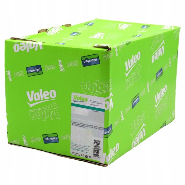 ZAPATAS DE FRENADO VALEO 301463 