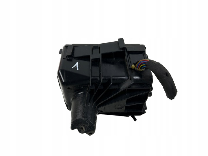 6C0907361F OEM SEAT IV 6J FACELIFT UNIT FUSES 6C0907361F