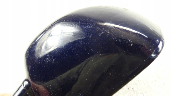 P149 KAWASAKI ZZR ZZ-R 600 94' RÉTROVISEUR GAUCHE ORIGINAL