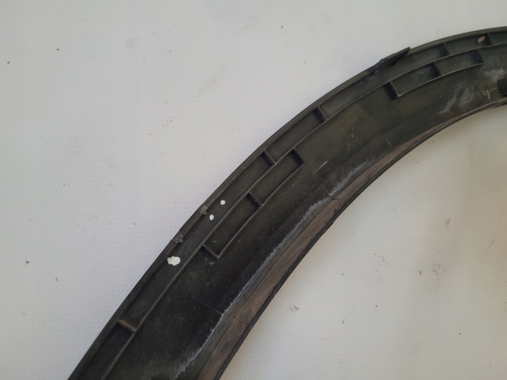 SUZUKI VITARA III 15- MOULURE GARDE-BOUE DROITE SIERP DROIT AVANT 77211-54P0