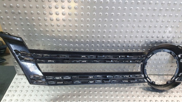 GRILLE CALANDRE VW TIGUAN LIFT 5N0853655 11-