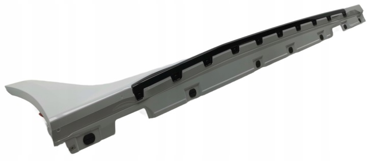 MOULURE SEUIL AUDI RS5 F5 LIFT 8W8853856H NEUF ORIGINAL