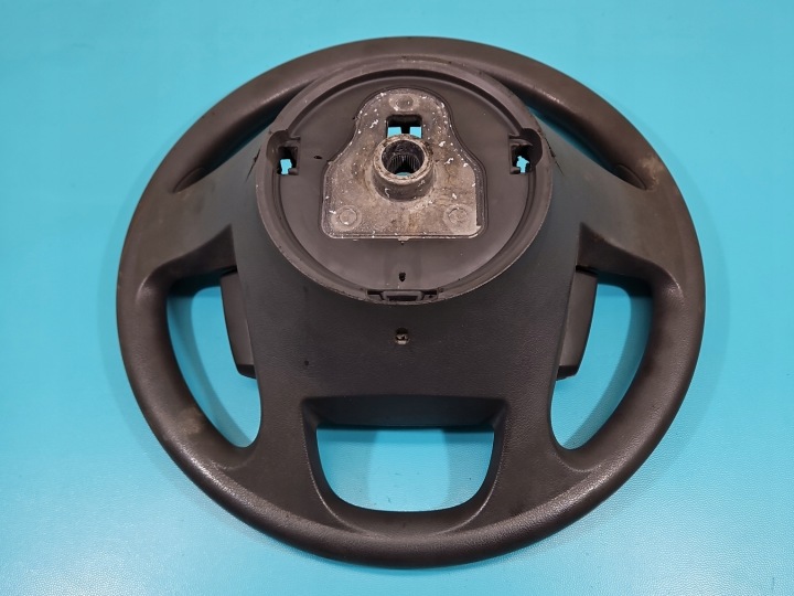 VOLANT PEUGEOT BOXER II 61806391F 06-18