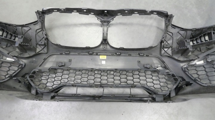 BMW X3M F97 X4M F98 PARE-CHOCS AVANT 6X PDC CAMÉRA 8065190