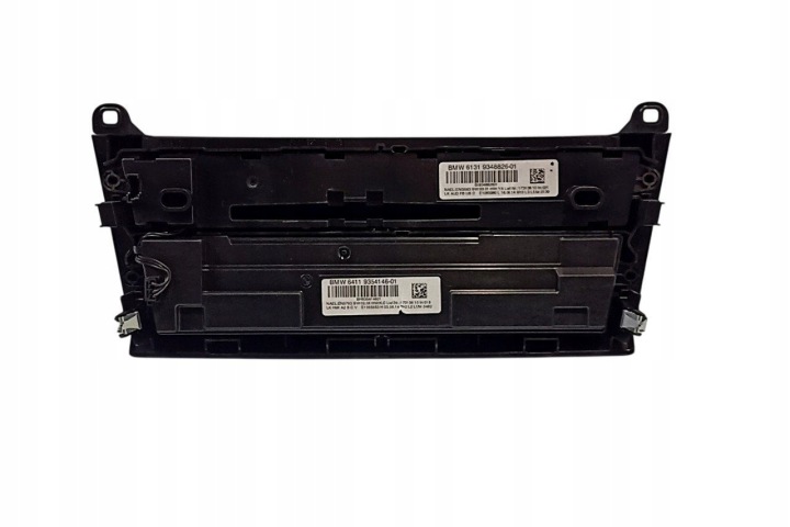 PANNEAU CLIMATISATION BMW 1 F20 F21 64119354146