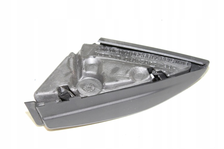 BMW E81 JOINT D'ÉTANCHÉITÉ MOUSSE TRIANGLE RÉTROVISEURS DROITE PROTECTION 7199590
