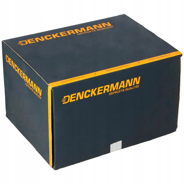 DENCKERMANN W413546 JUEGO COJINETE RUEDAS PARTE TRASERA SAAB 9-5 (YS3G) 2.0 TTID 