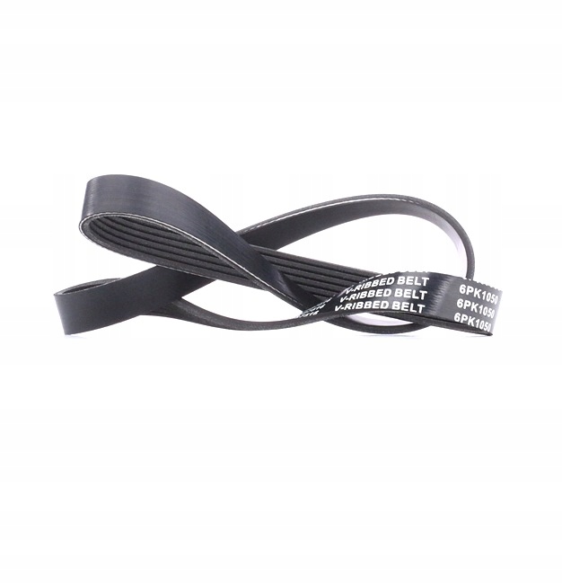 STARK SK-6PK1050 COURROIE EN V MULTICANAL VERS VW GOLF V SCHRÄGHECK (1K1)