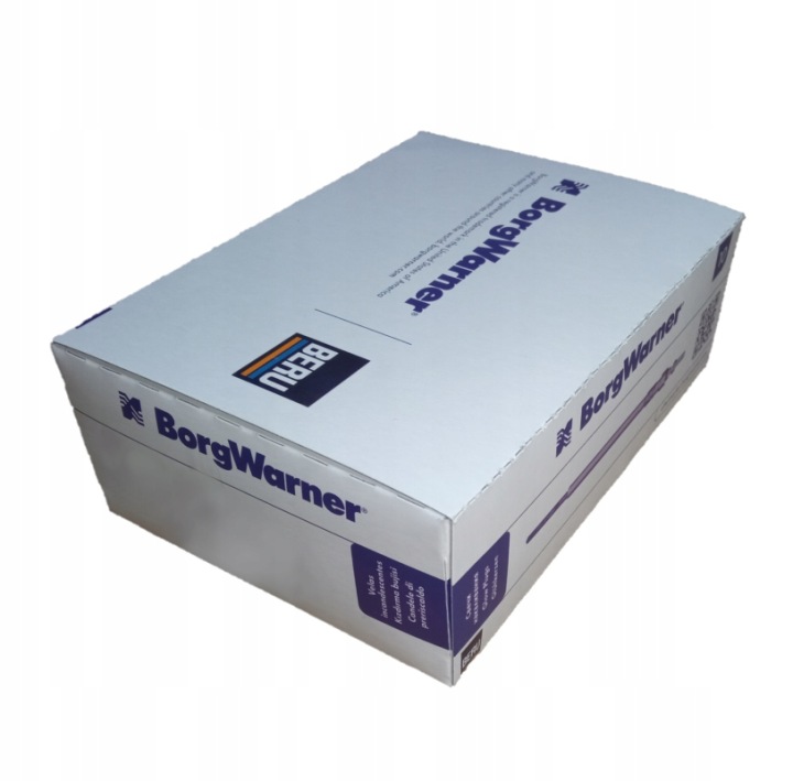 BOUGIE DE PRÉCHAUFFAGE FIAT 1,3D MJT PANDA PUNTO 500 08- BE