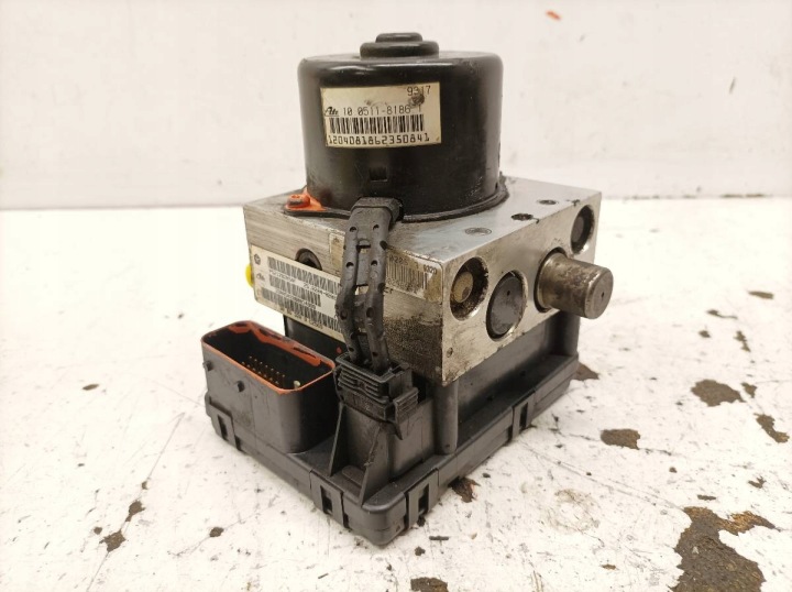 POMPE ABS P52128205AF 10.0511-8186.1 JEEP CHEROKEE II (1984-2001)