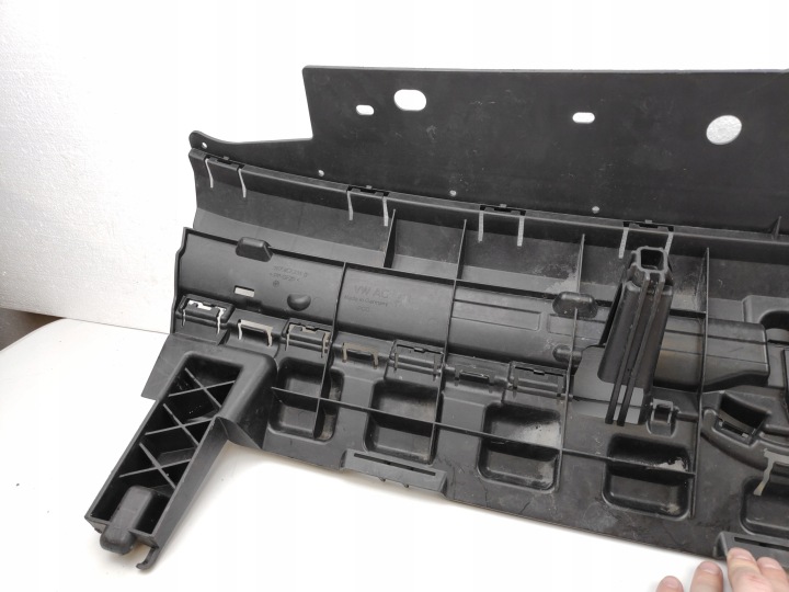 VW CADDY IV RENFORCEMENT GRILLE DE RADIATEUR CALANDRE PARE-CHOCS RADIATEUR AVANT 2K7807231D