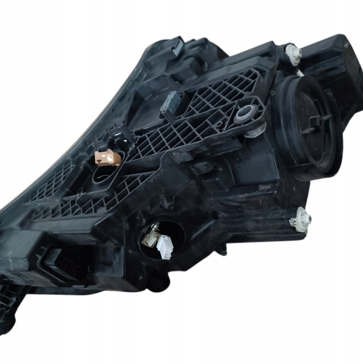 PHARE GAUCHE AVANT SKODA SUPERB III 3 XÉNON LED 3V1941017B