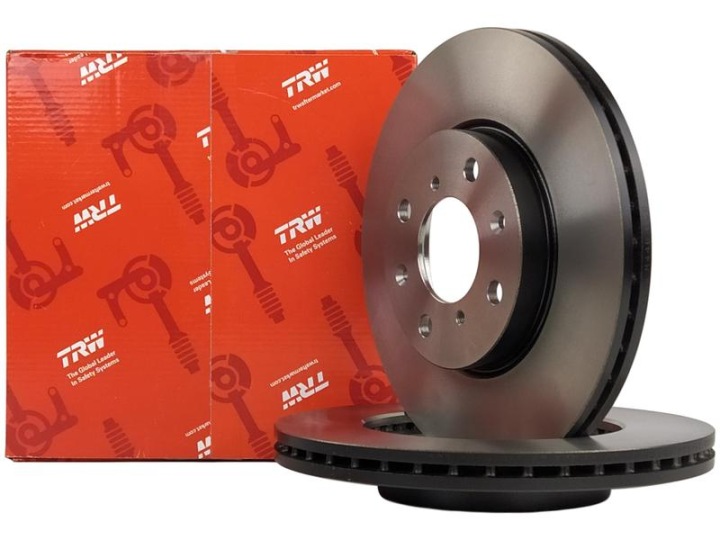 DISQUE FREIN SUZUKI SWIFT III 05-