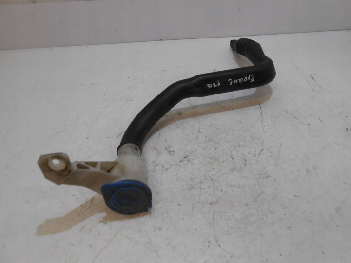 LAND ROVER EVOQUE L538 TUYAU BOUCHON ENTRÉE LIQUIDE LAVE-GLACES FK72-17C615-AA
