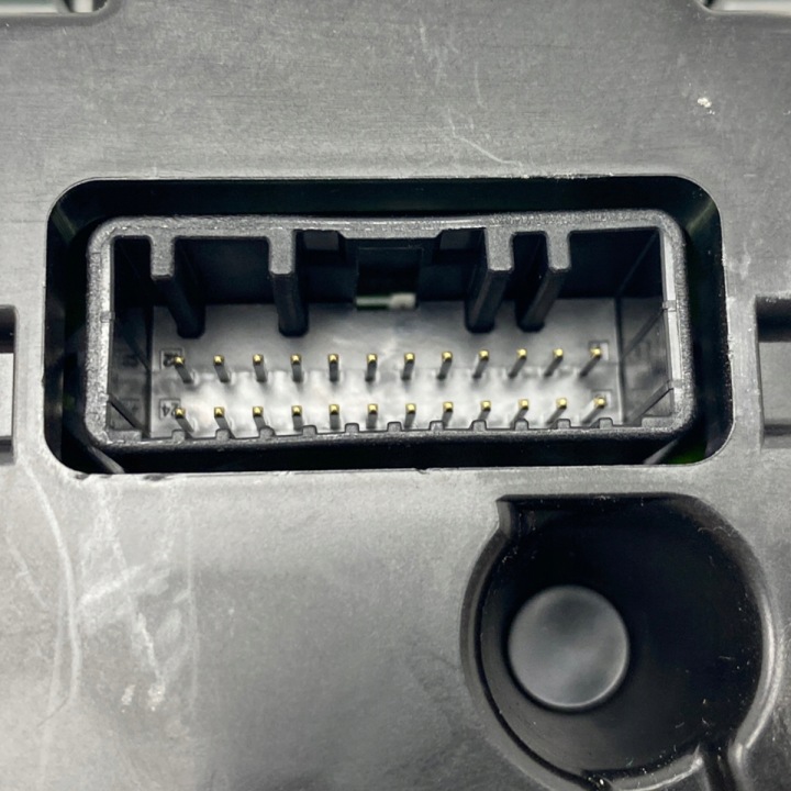 TABLEAU DE BORD COMPTEUR KM RENAULT TRAFIC III 248099084R