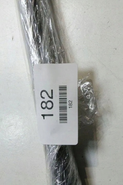 DROIT SERVOMOTEUR COUVERCLES DE COFFRE COUVERCLES DE COFFRE BMW X5 (E53) 8402405 2.99L DIESEL 160KW 2005