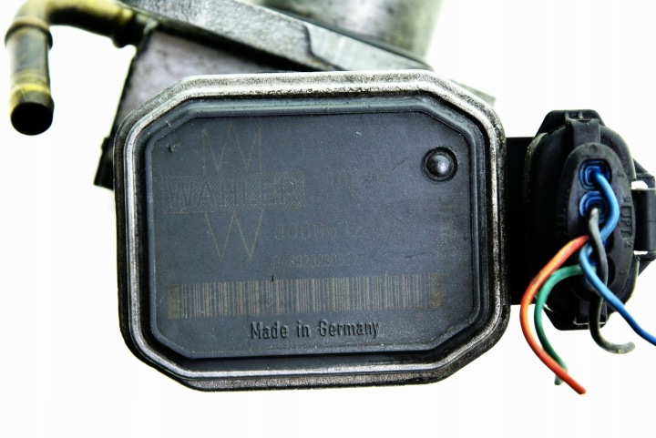 VANNE EGR VECTRA C 102301 0000532