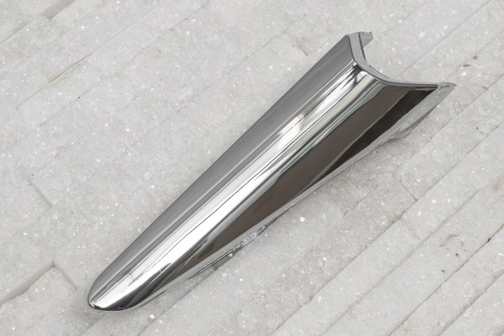 MOULURE HALOGÈNE GAUCHE B63B50C22 BANE50C22 MAZDA 3 BN 16-18
