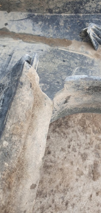 MOULURE SEUIL REVÊTEMENT VOLVO XC90 30653723