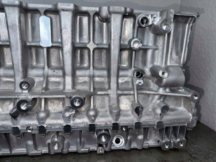 5× BLOC MOTEUR BMW N55B30A 135I 235I 335I