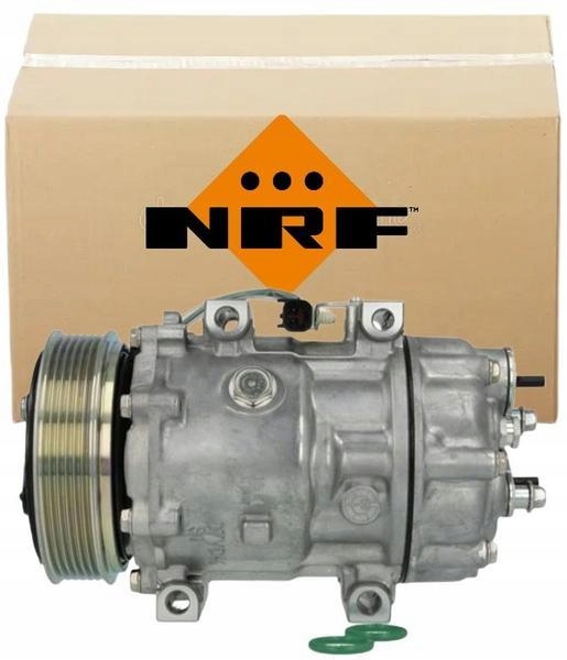 COMPRESSEUR DE CLIMATISATION 32430 NRF