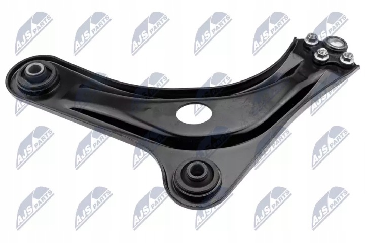 ZWD-CT-017 NTY BRAS DE SUSPENSION AVANT