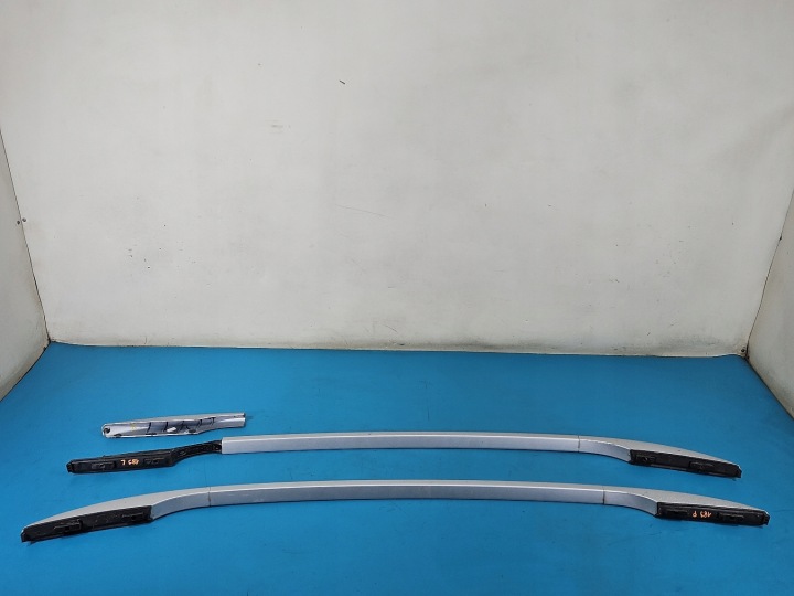 BARRES DE TOIT TOITS ENSEMBLE FORD KUGA MK1 08-13