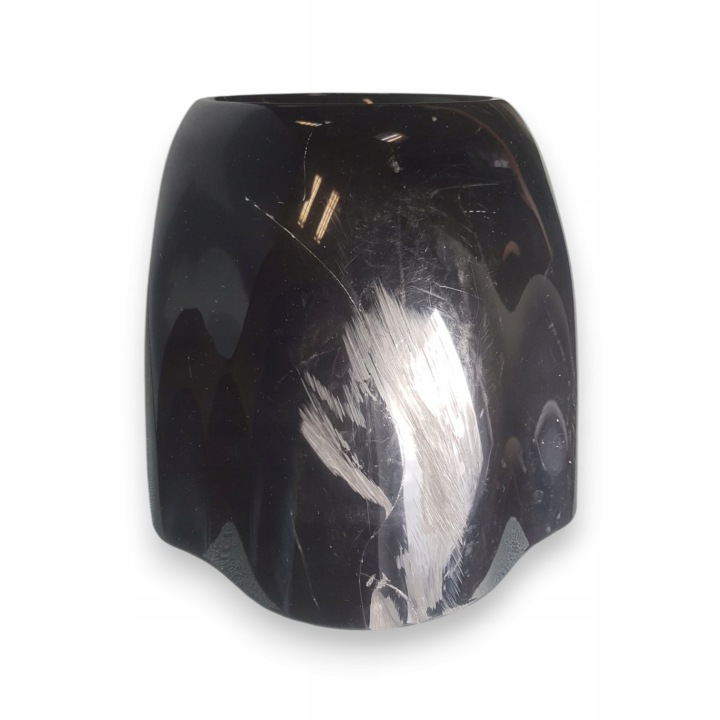 HARLEY DAVIDSON FXST FXSTC '84-99 FXDWG '91-05 CASQUETTE DÉFLECTEUR D'AIR PROTECTION PHARES