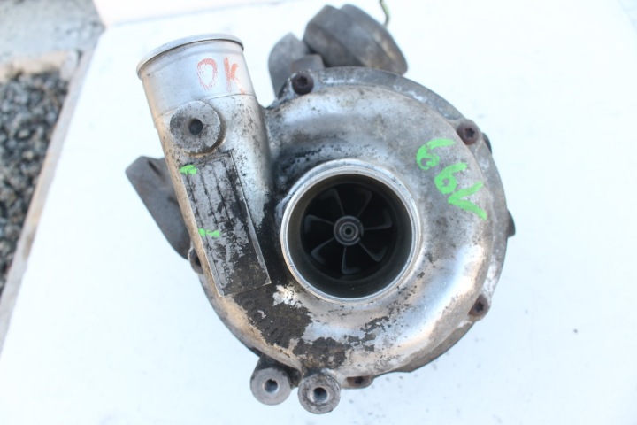 TURBOCOMPRESSEUR VJ32 0306 VJ320306 MAZDA 5 6 2.0 CITD