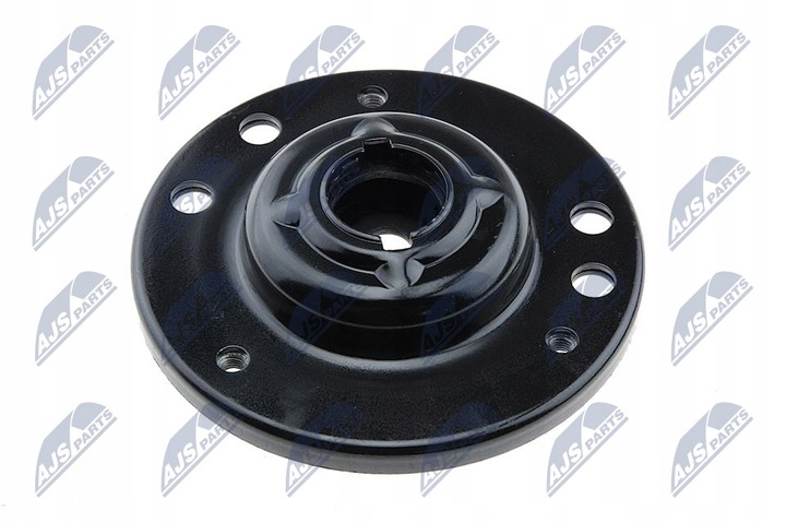 SUPERIOR SOPORTE AMORTIGUADOR OPEL VECTRA C 02-, SI 