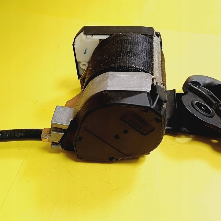 CEINTURE DE SÉCURITÉ DROIT AVANT FORD GALAXY 7M0857706B 00056678A NR547