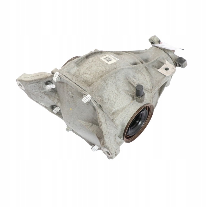 MERCEDES W205 W213 4MATIC DIFFÉRENTIEL DIFFÉRENTIEL PONT ARRIÈRE 2.474 A2053502921