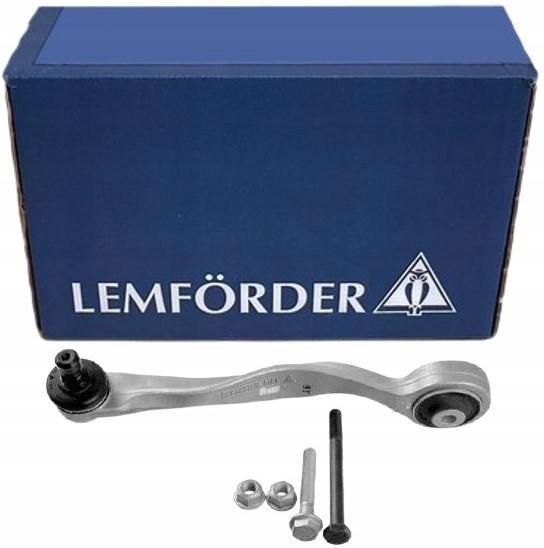 BRAS DE SUSPENSION SUPÉRIEUR ARRIÈRE DROIT VW/AUDI LEMFORDER 21029 01 BRAS DE SUSPENSION SUSPENSION