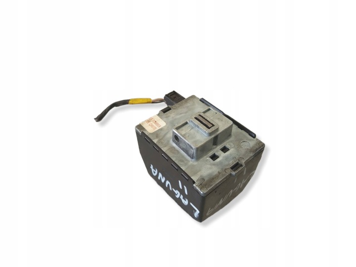 BLOCAGE COLONNES DIRECTION RENAULT LAGUNA II E0090000