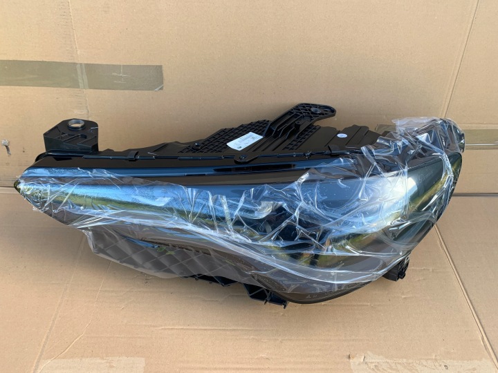 NEUF ORIGINE PHARE ALFA ROMEO STELVIO COMPLET LED EUROPE 505770540