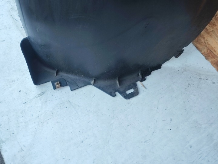 PASSAGE DE ROUE DROIT AVANT AVANT VW T-ROC T ROC 2GA LIFT 2GA809958