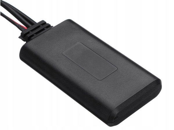 ADAPTADOR BLUETOOTH AUX FIAT GRANDE PUNTO LINEA 500 