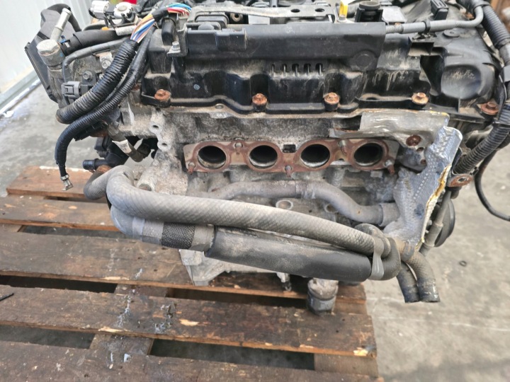 MAZDA CX5 17- MOTEUR 2.5 4X4 USA PY21 PY