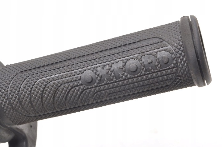 KAWASAKI EX 650 NINJA DÉMARREUR COMMUTATEURS MANETTE