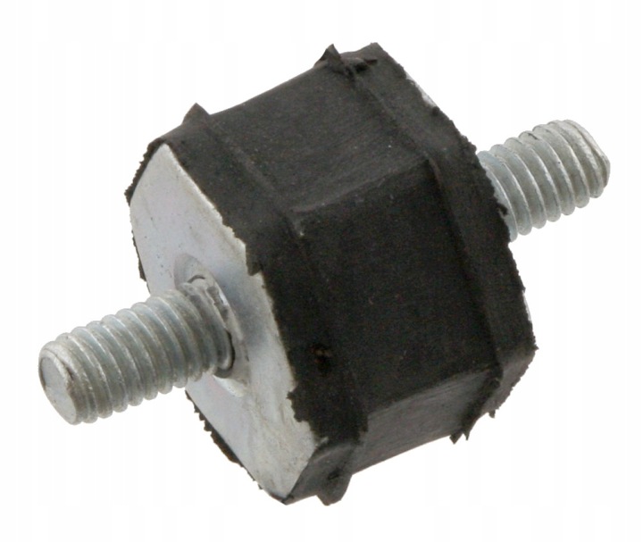 FEBI SUPPORT ÉCHAPPEMENT BMW E 34,E 36,E 38,E 39